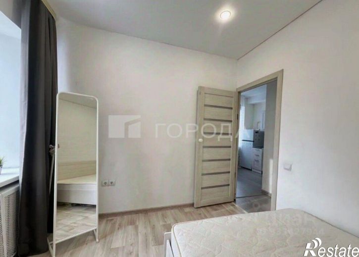 1-комн квартира ул Дуси Ковальчук, 250,  д. 250