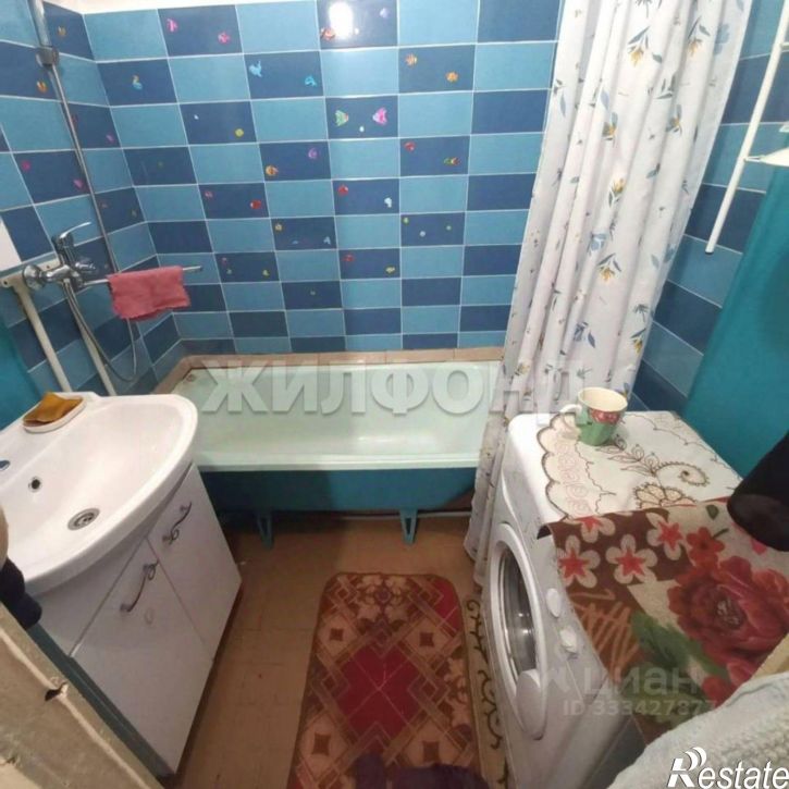 1-комн квартира ул Палласа, 1,  д. 1