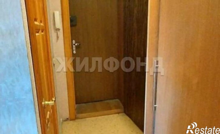 1-комн квартира ул Блюхера, 20,  д. 20