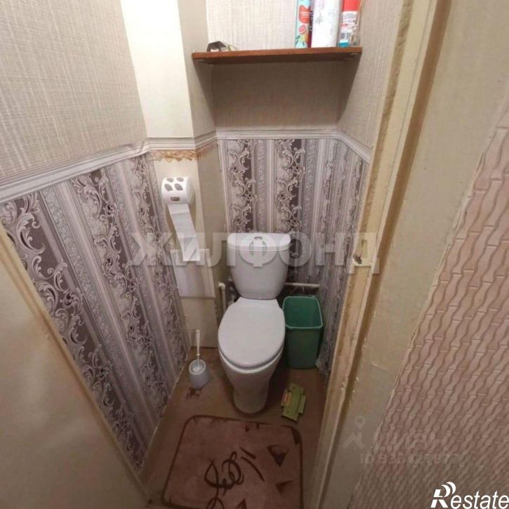 1-комн квартира ул Палласа, 1,  д. 1