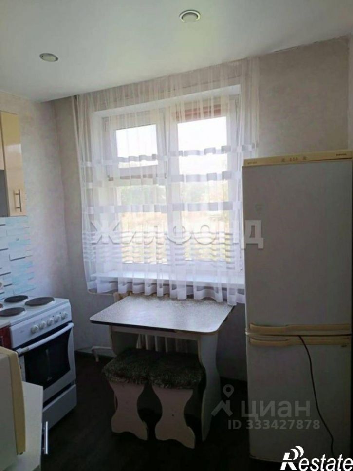 1-комн квартира ул Флотская, 28,  д. 28