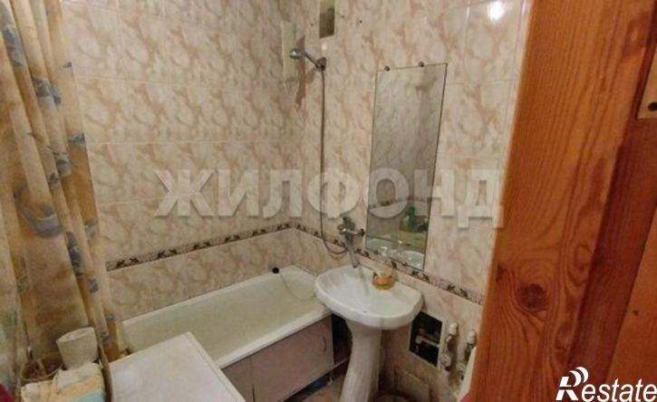 1-комн квартира ул Блюхера, 20,  д. 20