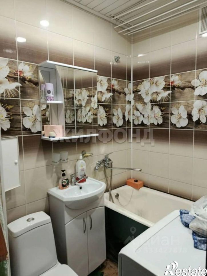 1-комн квартира ул Флотская, 28,  д. 28