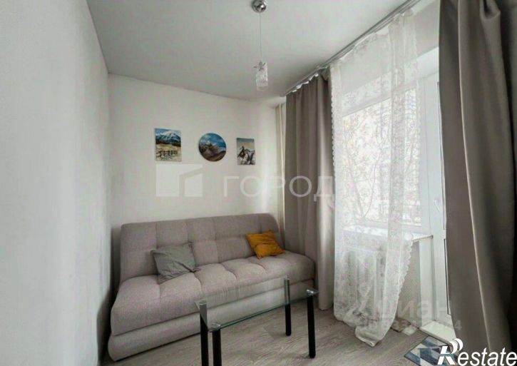 1-комн квартира ул Дуси Ковальчук, 250,  д. 250