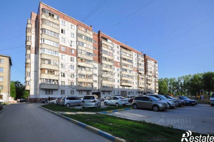 1-комн квартира ул Палласа, 1,  д. 1