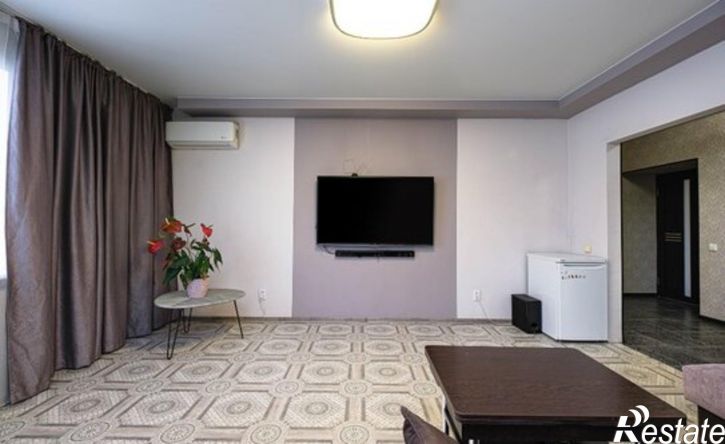 3-комн квартира ул Стартовая, 1,  д. 1