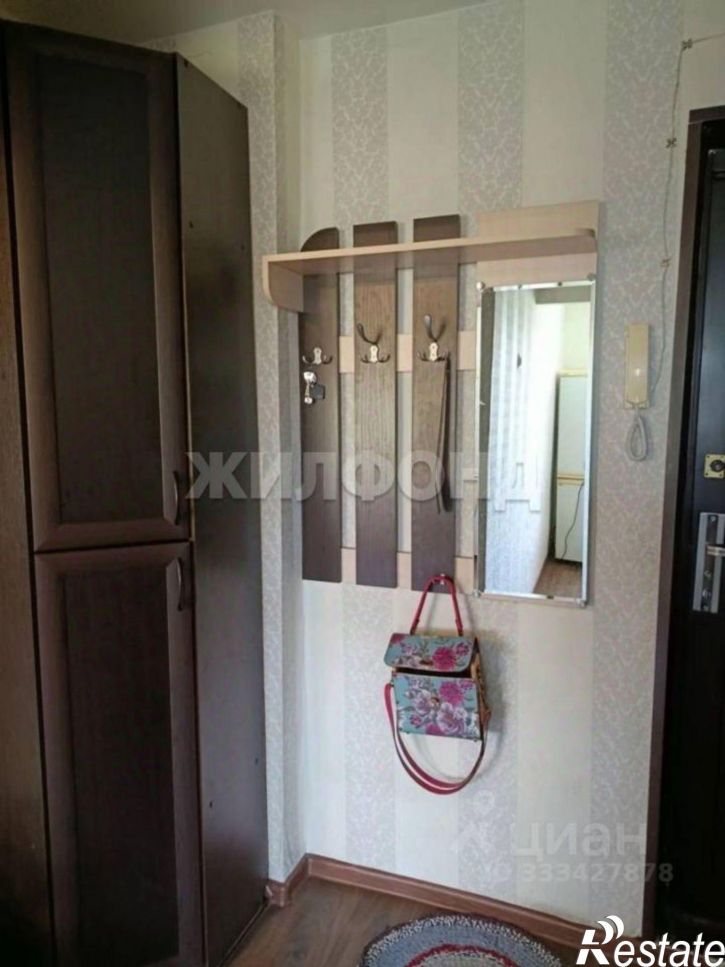 1-комн квартира ул Флотская, 28,  д. 28