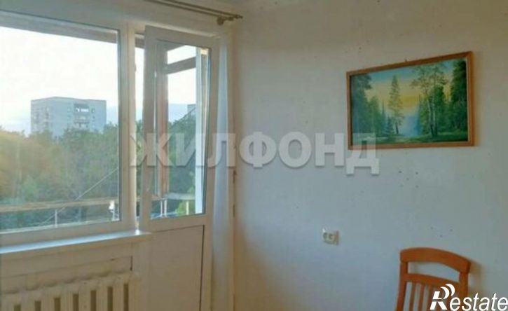 1-комн квартира ул Иванова, 3,  д. 3