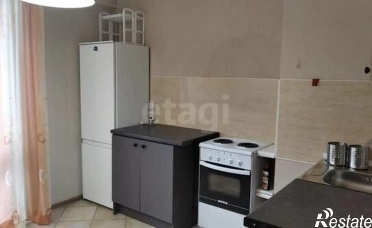 1-комн квартира ул Троллейная, 1,  д. 1