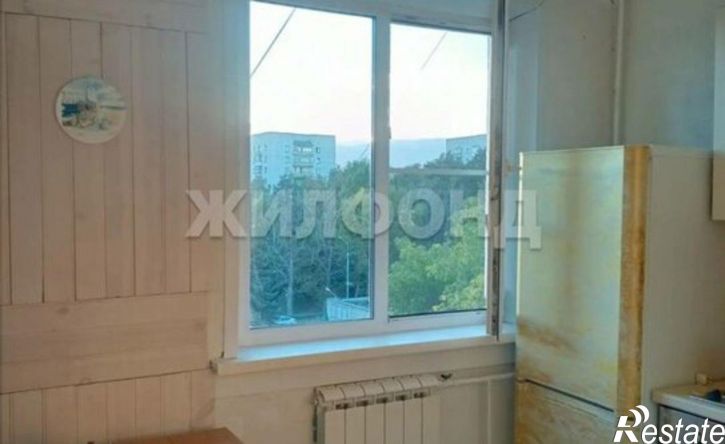 1-комн квартира ул Иванова, 3,  д. 3