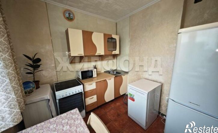 1-комн квартира ул Земнухова, 7/1,  д. 7/1