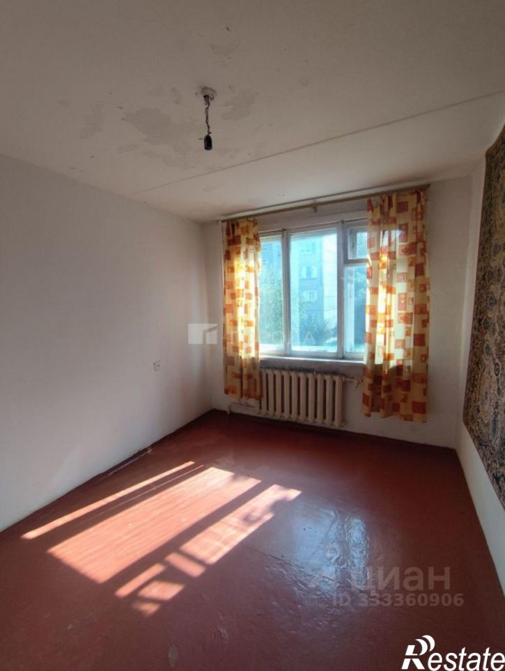 2-комн квартира ул Новоуральская, 1Б,  д. 1Б