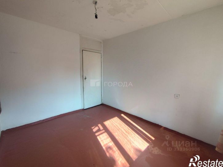 2-комн квартира ул Новоуральская, 1Б,  д. 1Б