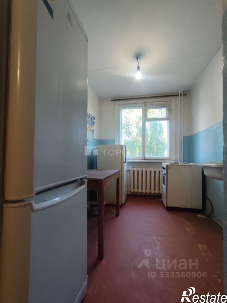 2-комн квартира ул Новоуральская, 1Б,  д. 1Б