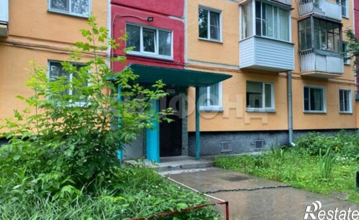 1-комн квартира ул Иванова, 3,  д. 3