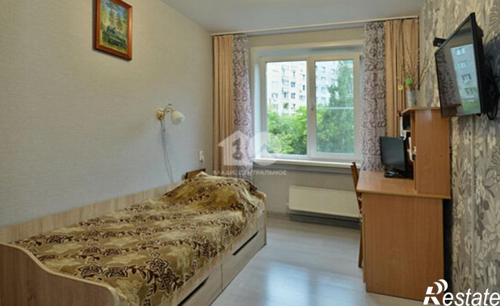 2-комн квартира ул Дениса Давыдова, 11,  д. 11