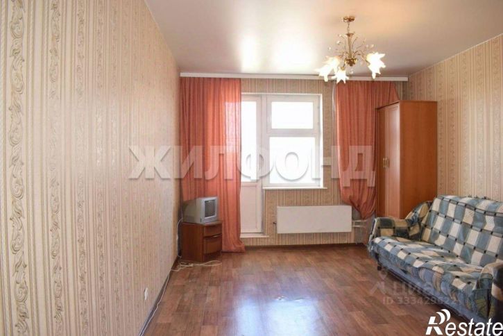 1-комн квартира ул Твардовского, 22/3,  д. 22/3