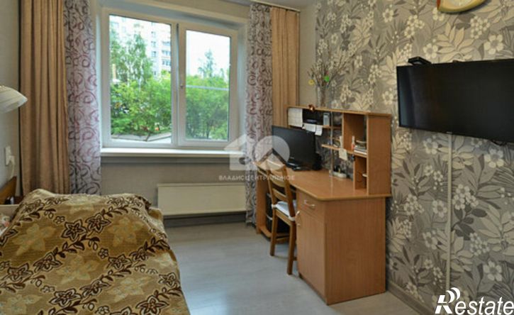 2-комн квартира ул Дениса Давыдова, 11,  д. 11