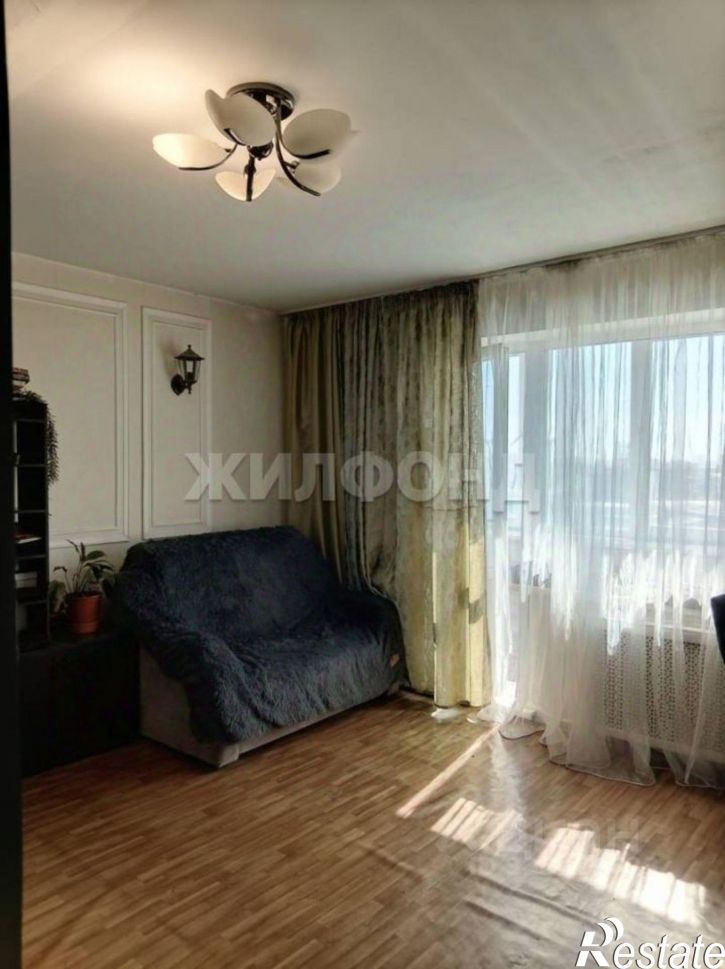 1-комн квартира ул Мира, 59,  д. 59