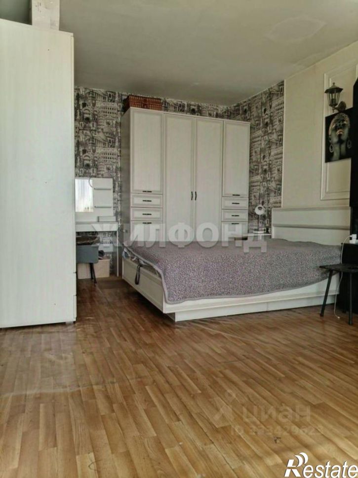 1-комн квартира ул Мира, 59,  д. 59