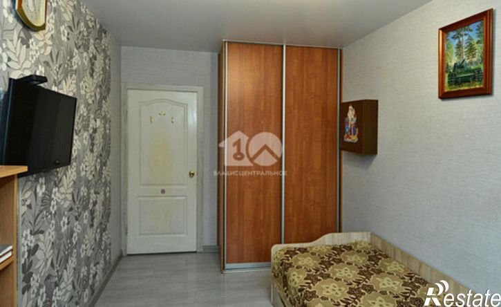 2-комн квартира ул Дениса Давыдова, 11,  д. 11