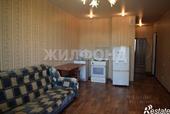 1-комн квартира ул Твардовского, 22/3,  д. 22/3