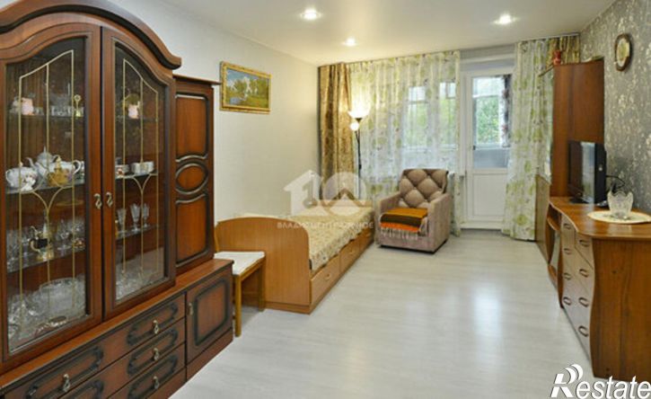 2-комн квартира ул Дениса Давыдова, 11,  д. 11