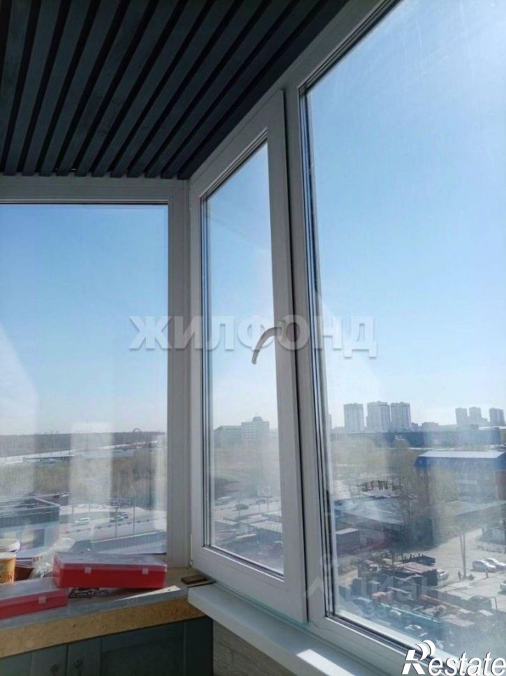 1-комн квартира ул Мира, 59,  д. 59