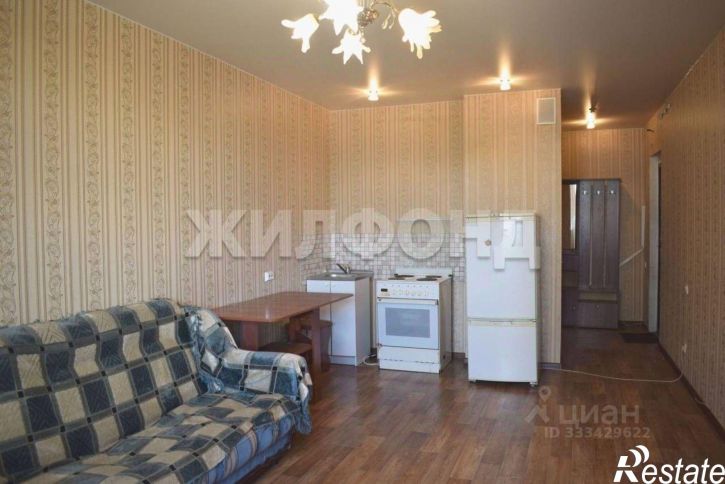 1-комн квартира ул Твардовского, 22/3,  д. 22/3