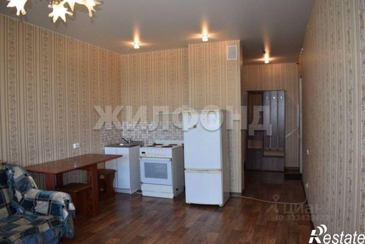 1-комн квартира ул Твардовского, 22/3,  д. 22/3
