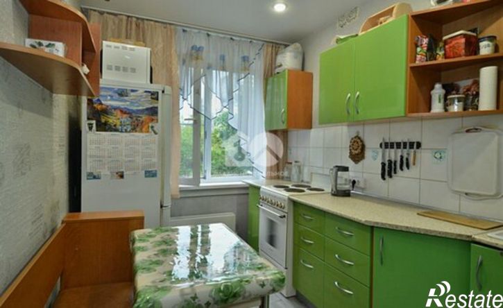 2-комн квартира ул Дениса Давыдова, 11,  д. 11
