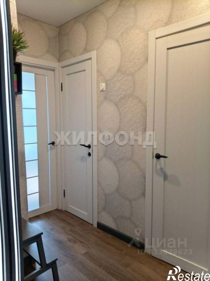 1-комн квартира ул Мира, 59,  д. 59