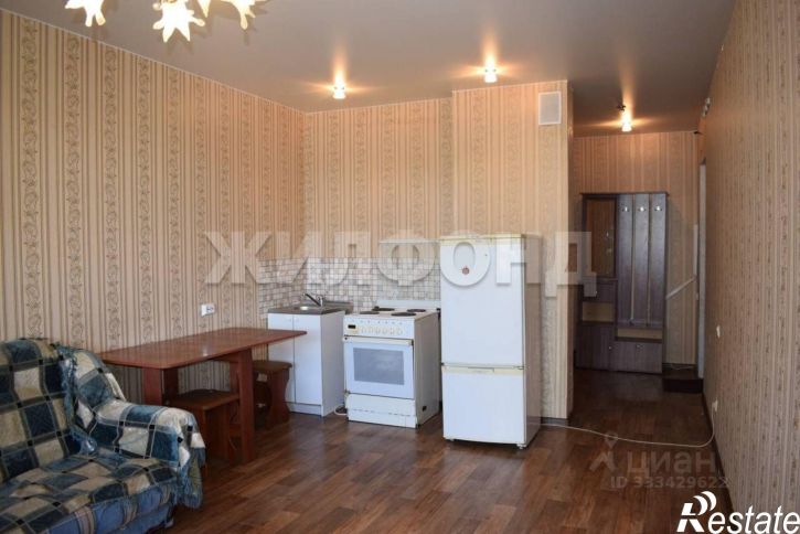 1-комн квартира ул Твардовского, 22/3,  д. 22/3