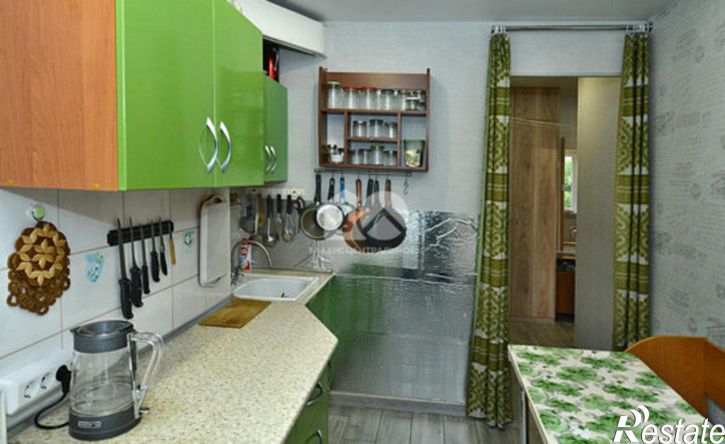 2-комн квартира ул Дениса Давыдова, 11,  д. 11