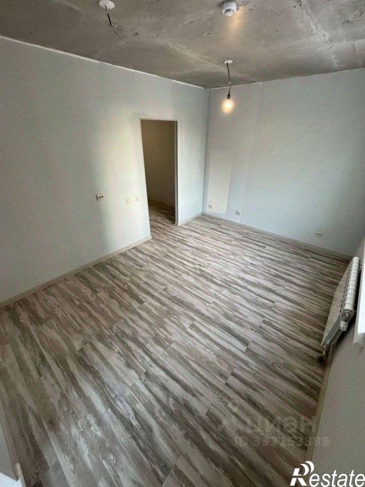 1-комн квартира ул имени генерал-майора Рожкина А.Н., 16,  д. 16