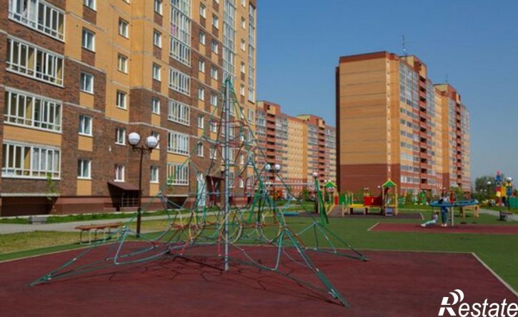 2-комн квартира ул Юности, 9,  д. 9