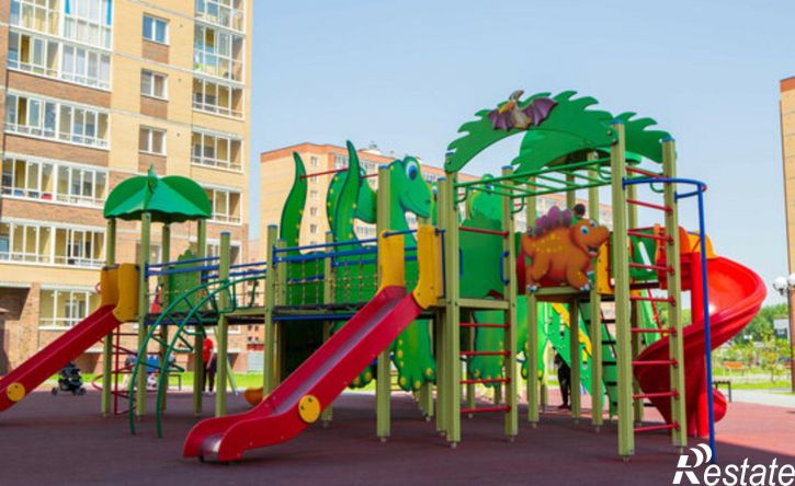 1-комн квартира ул Юности, 9,  д. 9