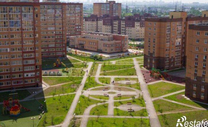2-комн квартира ул Юности, 9,  д. 9