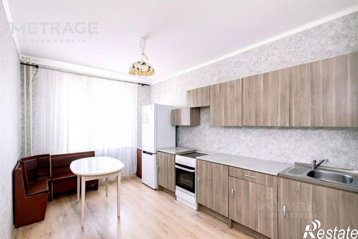 2-комн квартира ул Татьяны Снежиной, 43,  д. 43