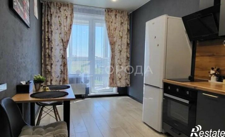 1-комн квартира ул Ватутина, 93/1,  д. 93/1