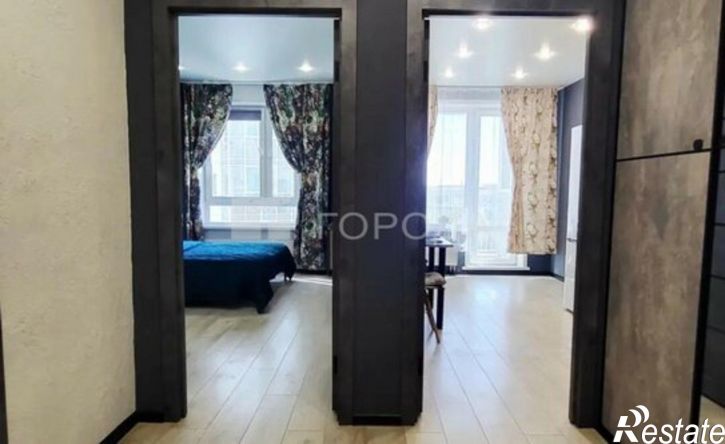 1-комн квартира ул Ватутина, 93/1,  д. 93/1