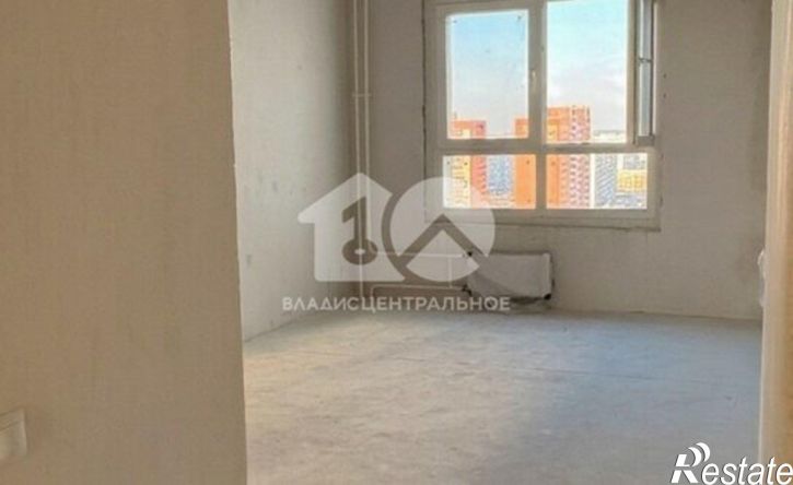 1-комн квартира ул Заозерная, 10,  д. 10