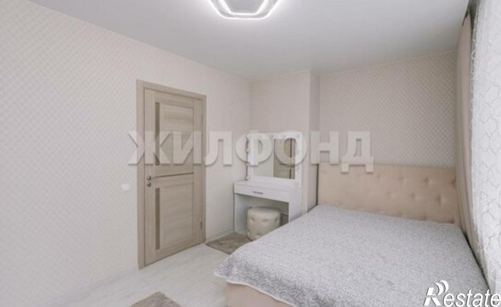 4-комн квартира ул В.Высоцкого, 139/1,  д. 139/1