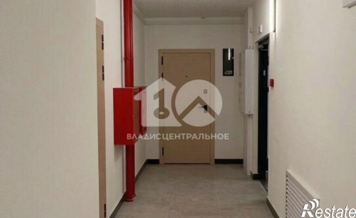 1-комн квартира ул Заозерная, 10,  д. 10