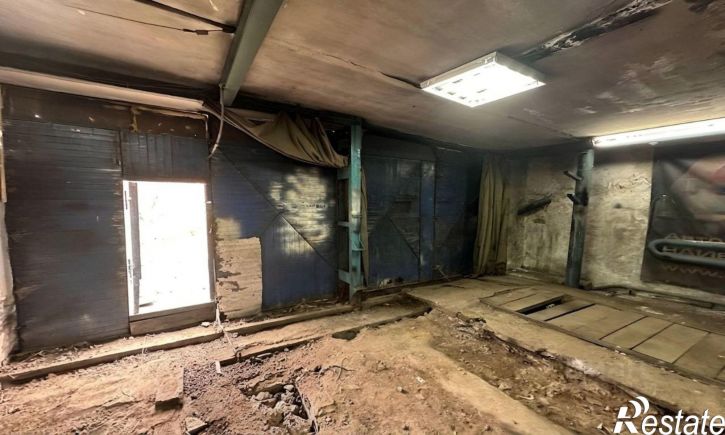 Гараж/парковка ул 5-я Рабочая, 28,  д. 28