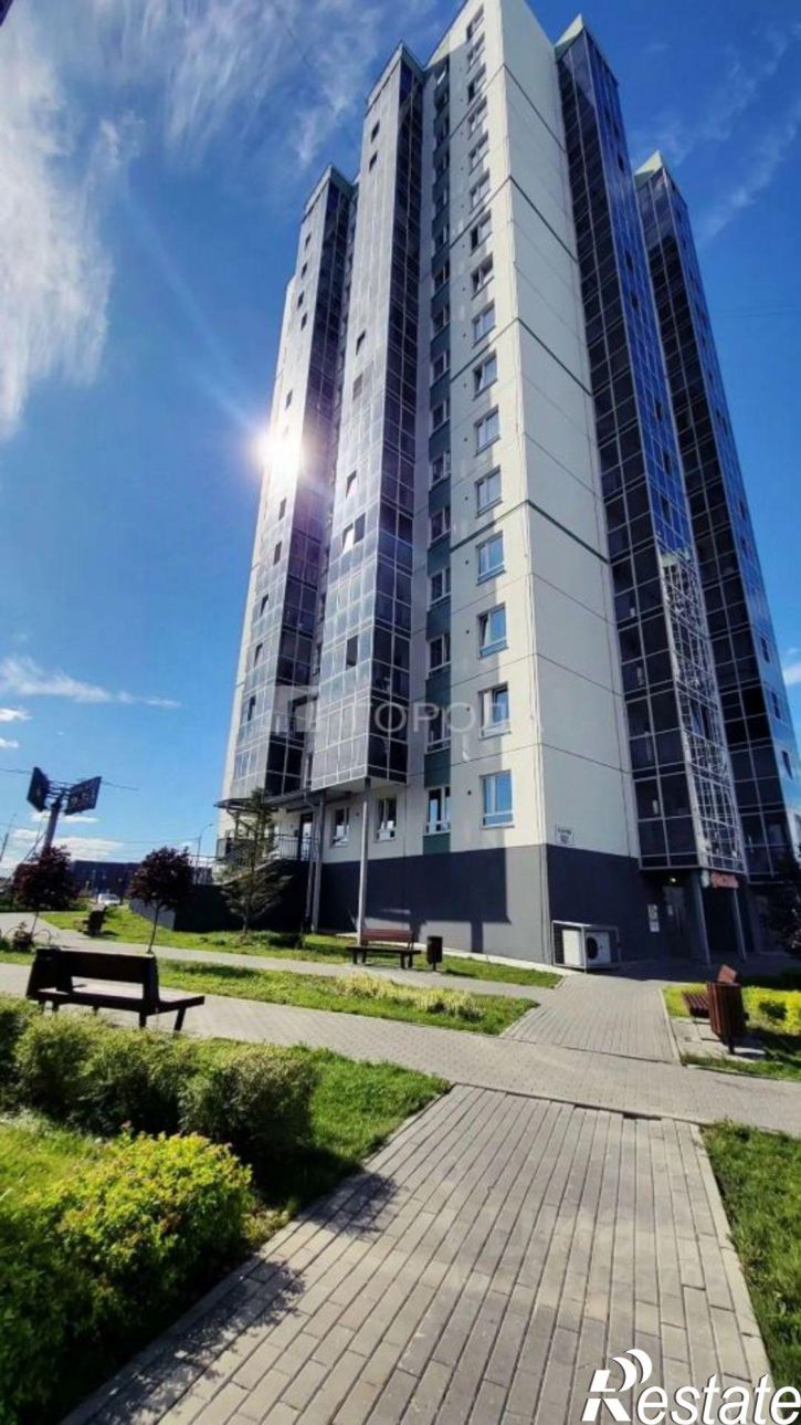 1-комн квартира ул Ватутина, 93/1,  д. 93/1