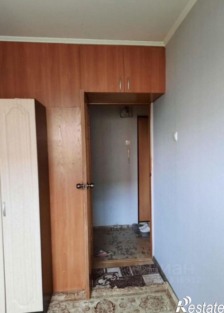 3-комн квартира ул Есенина, 10,  д. 10