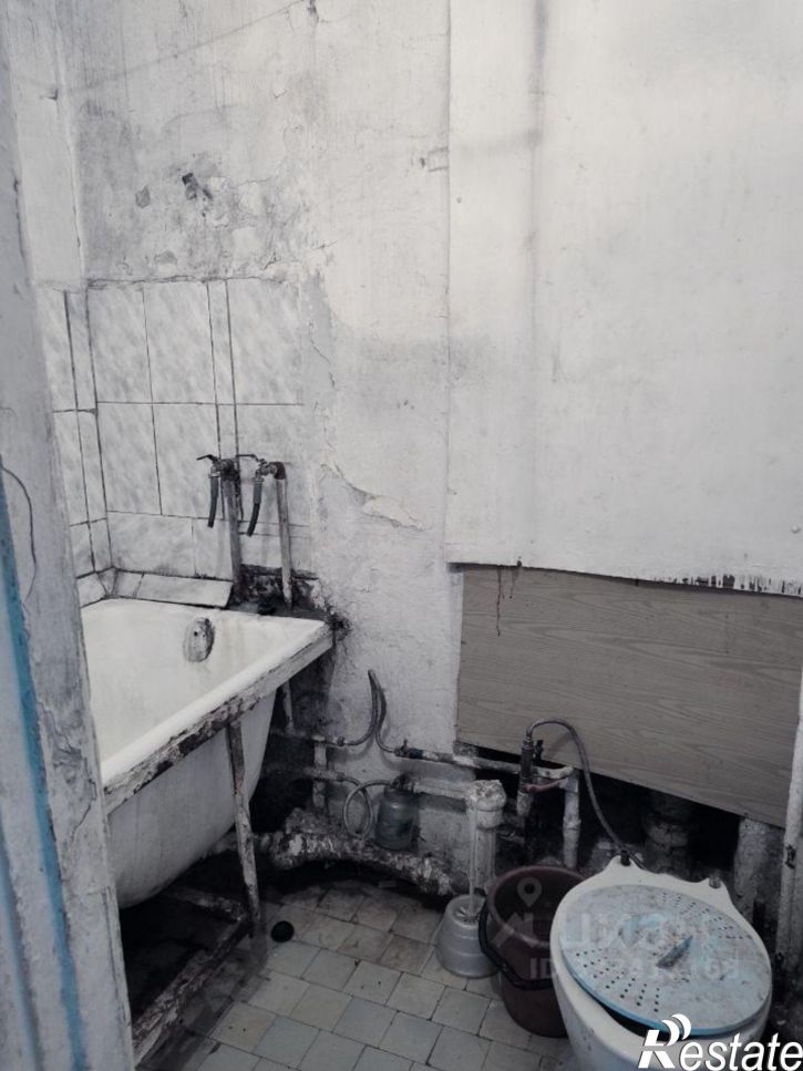 1-комн квартира ул Доватора, 19/2,  д. 19/2