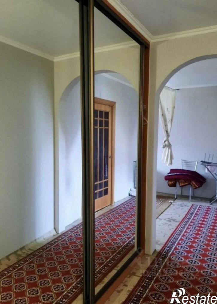 3-комн квартира ул Есенина, 10,  д. 10