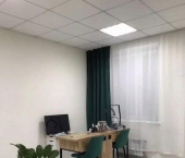 офис 33 кв м, этаж 1/16 ул Сухой Лог, 4